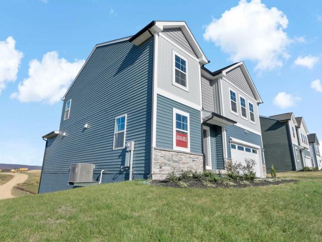 Tbb Bruton Ln, Unit CARNEGIE, Charles Town, WV 25414 | MLS #WVJF2021