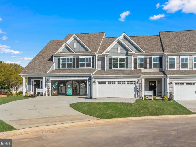 Tbb jordan Ii Justify Cir, Havre de Grace, MD 21078 | MLS #MDHR2044