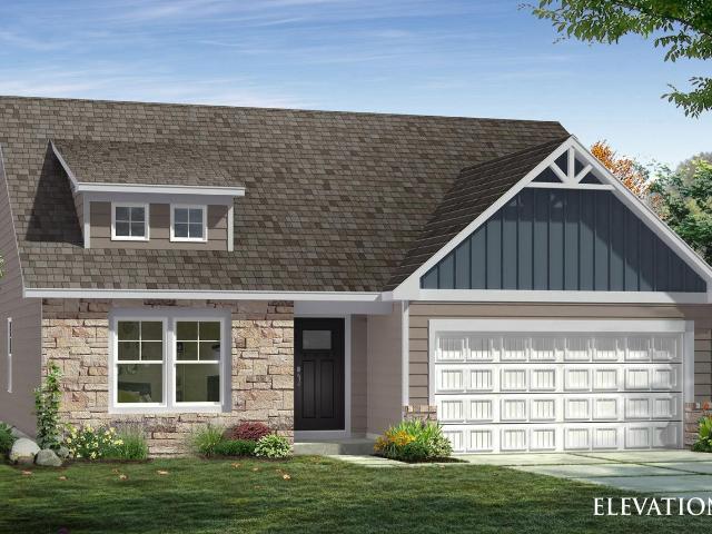 Tbb Outrigger Rd, Unit CRANBERRY, Inwood, WV 25428 | MLS #WVBE2046