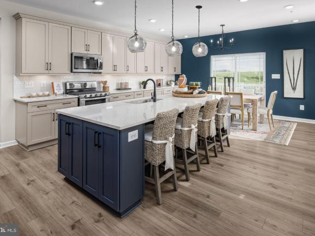 Tbb Monocacy Crossing Pkwy, Unit BRIDGEPORT, Brunswick, MD 21716 | MLS #MDFR2074