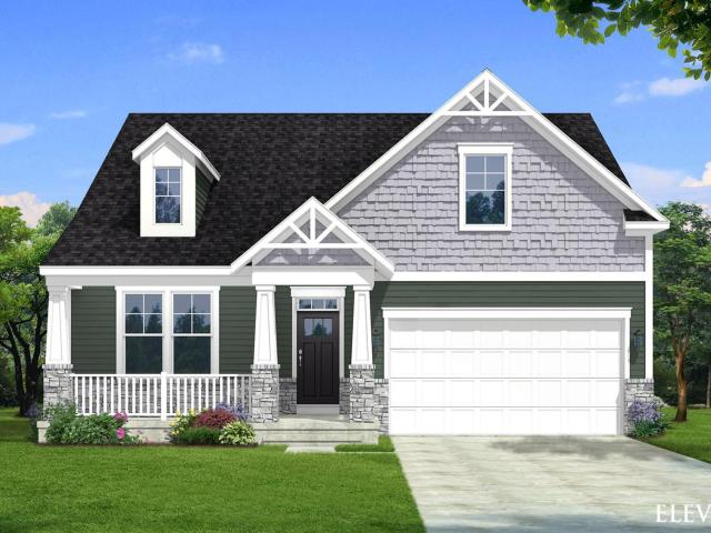 Tbb Marquee Farm Rd, Unit CEDAR, Charles Town, WV 25414 | MLS #WVJF2021