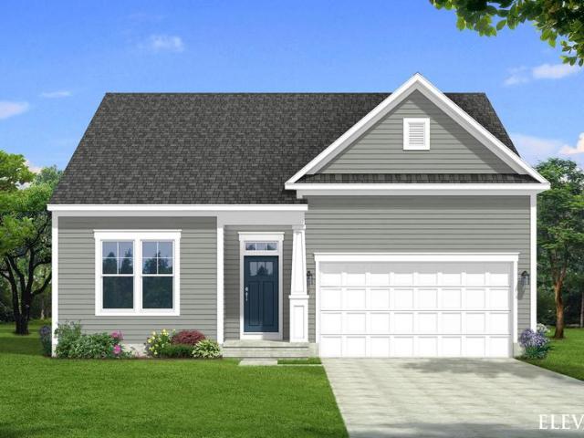 Tbb marquee farm road # cedar ii