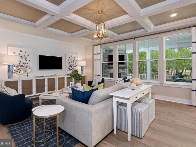 Tbb Michael Isler Ave, Unit BARBADOS, Millsboro, DE 19966 | MLS #DESU2102