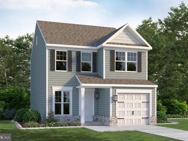 Tbb Nell St, Perryville, MD 21903 | MLS #MDCC2020