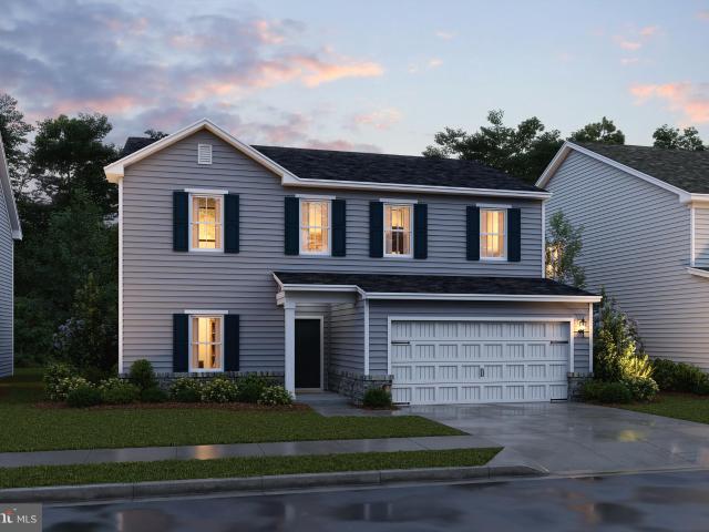 Tbb sweet Pea Pickersgill St, Ranson, WV 25438 | MLS #WVJF2023