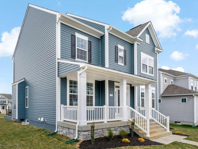 Tbb Prospect Hill Blvd, Unit CLEMSON, Charles Town, WV 25414 | MLS #WVJF2021