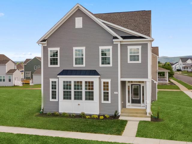 Tbb Prospect Hill Blvd, Unit WESLEY, Charles Town, WV 25414 | MLS #WVJF2021