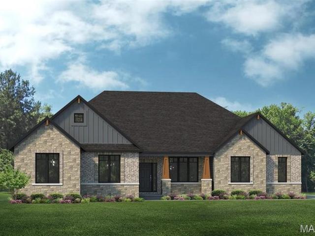 Tbb Redwood Ii F Vlg, Cottleville, MO 63304