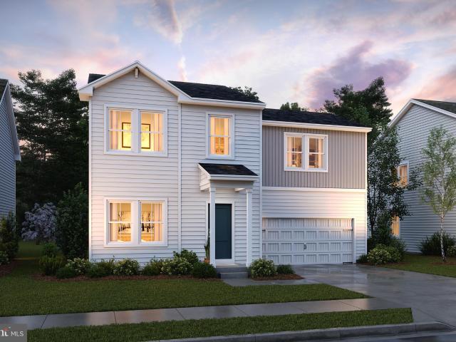 Tbb Valor Ln, Martinsburg, WV 25405 | MLS #WVBE2042
