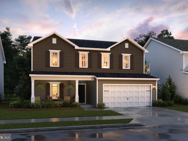 Tbb Valor Ln, Martinsburg, WV 25405 | MLS #WVBE2052