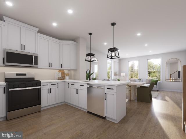Tbb Rhapsody Ter, Unit ROSSLYN, Ashburn, VA 20147 | MLS #VALO2112