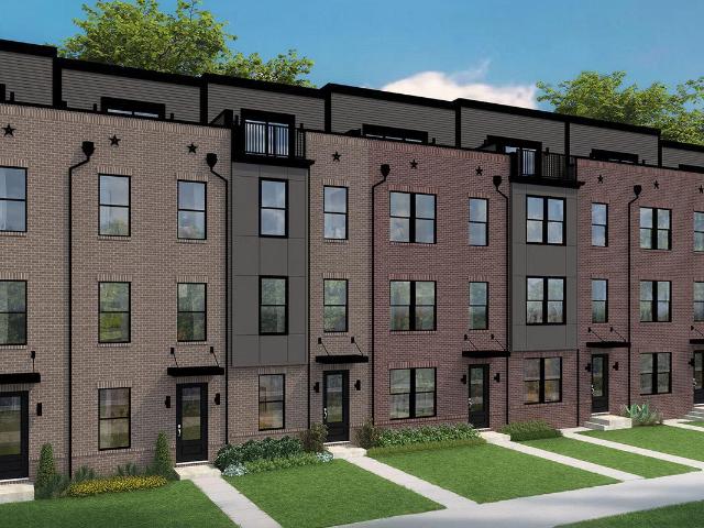 Tbb W Peninsula Dr, Unit ROCKLAND, Baltimore, MD 21230 | MLS #MDBA2208