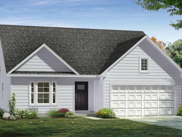 Tbb wind river drive # cranberry ii