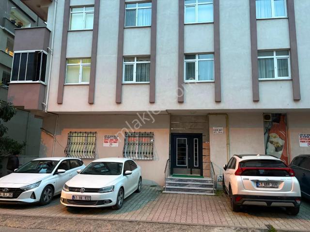 Tbc Gayrimenkul | Gebze Güzeller'de Satılık Daire