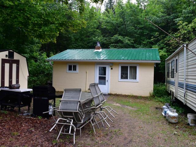 TBD 127 AC E 23 Mile Road