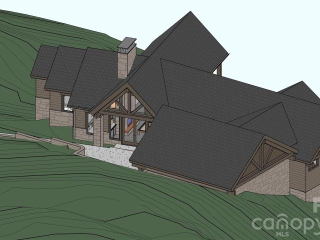 Tbd Cedar Leaf Ln, Hendersonville, NC 28739 | MLS #4341