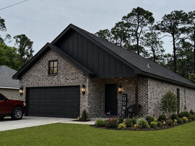 Tbd Barracuda Drive