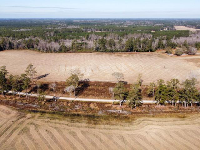 Tbd Black Creek Rd