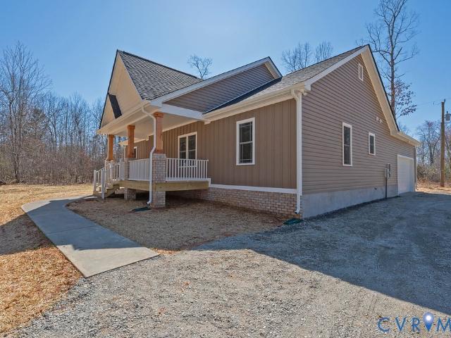 TBD Black Haw Lane