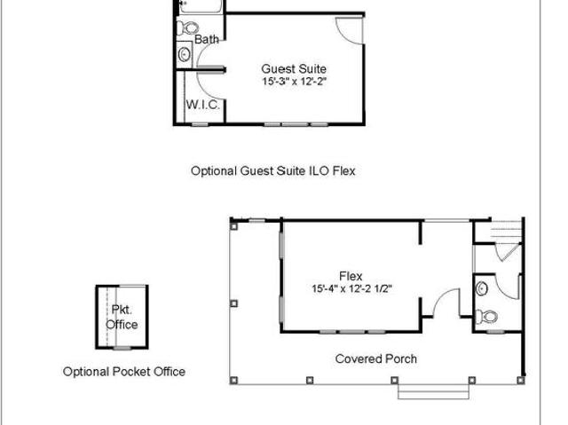TBD Buckners Ln # LOT 16