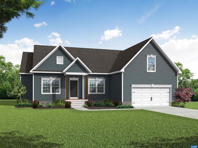 Tbd Buckners Ln, Lot 21, Mineral, VA 23117 | MLS #673251