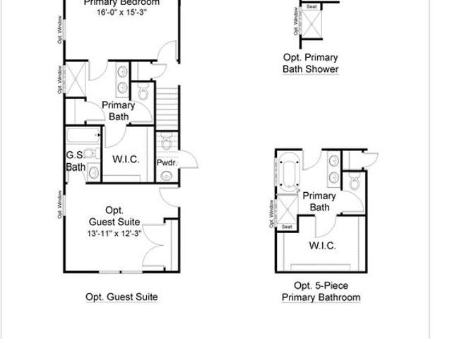 TBD Buckners Ln # LOT 6