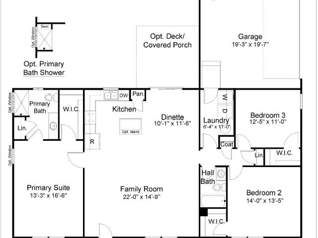 Tbd Buckners Ln, Unit LOT 7, Mineral, VA 23117 | MLS #671657
