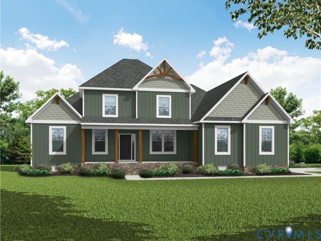 Tbd Buckners lot 12 Ln, Mineral, VA 23117 | MLS #2607