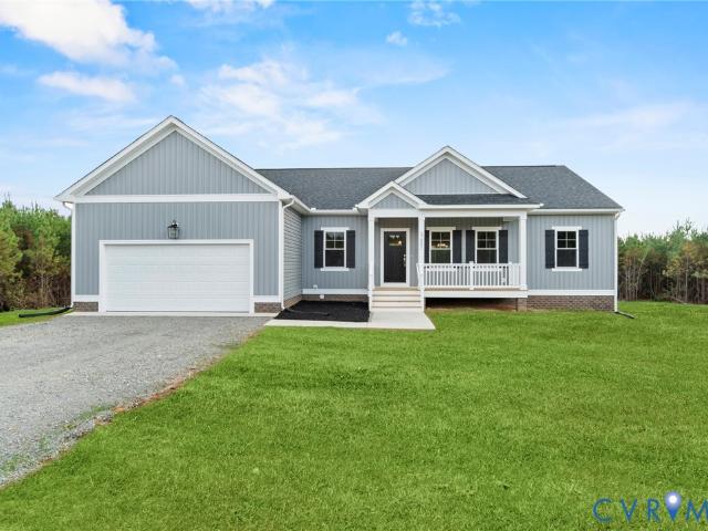 Tbd Garland lot 62 Ct, Warsaw, VA 22572 | MLS #2526