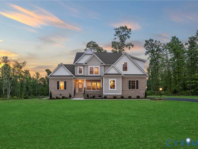Tbd Grass Creek Trail, Little Plymouth, VA 23091 | MLS #2322