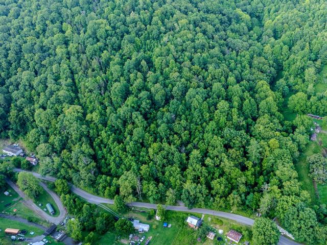 TBD Dry Fork Road