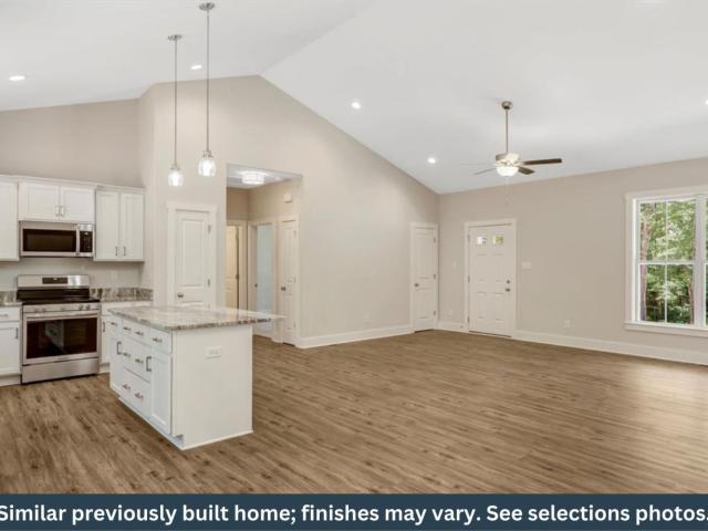 126 Firetower Ln, Keysville, VA 23947 | MLS #2606