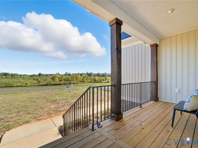 TBD Kensington Lot 13 Lane