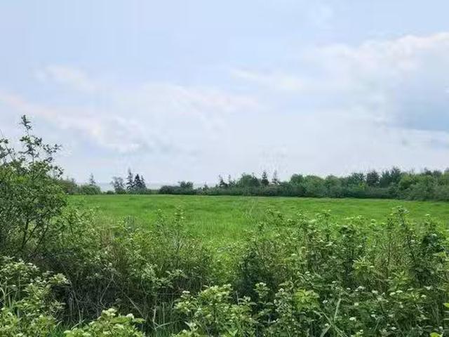 Tbd Hebron Road, Milo, PE, C0B 1V0 vacant land for sale Lis.