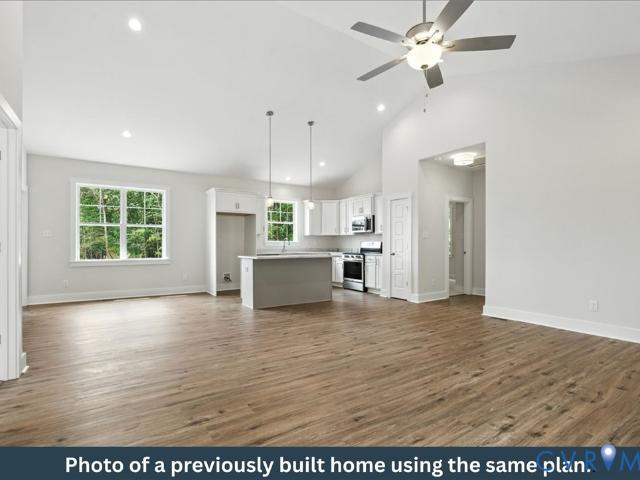 463 Briery Way Rd, Farmville, VA 23901 | MLS #679368