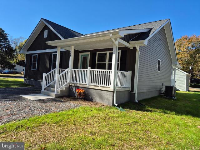 TBD Lot 184 Sandy Point