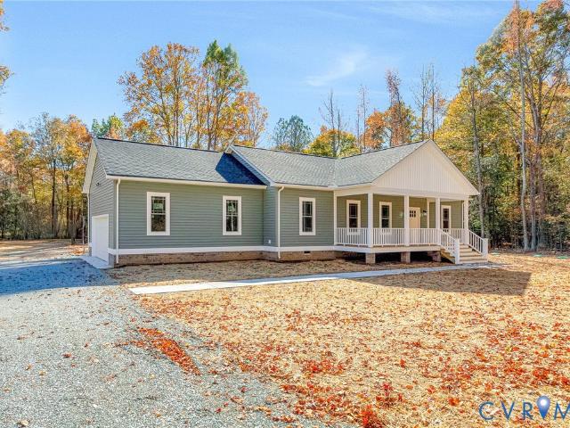 Tbd lot 27 Mantapike Landing Rd, Stevensville, VA 23161 | MLS #2602