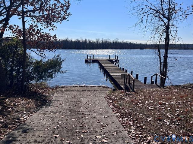 TBD Lot 27 Mantapike Landing Road
