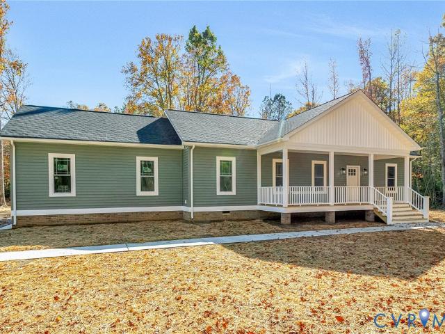 TBD Lot 27 Mantapike Landing Road