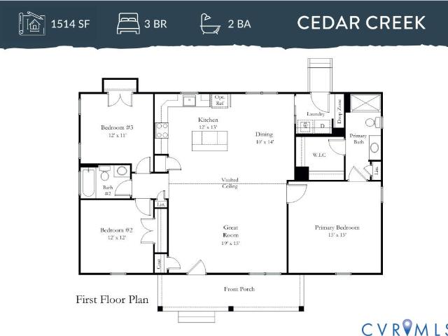 Tbd lot 4 Francisco Rd, Farmville, VA 23901 | MLS #2607