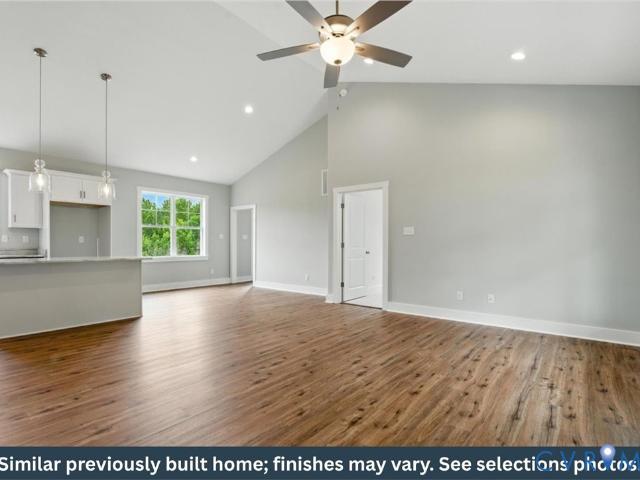 TBD Lot 5 Firetower Lane