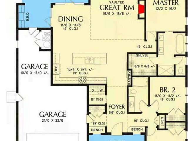 Lot 6 Ancient Oaks Court