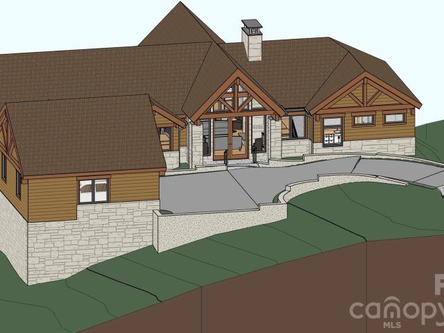 Tbd Ladys Fern Trail, Hendersonville, NC 28739 | MLS #4341
