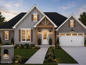 Tbd Little Bend Place
