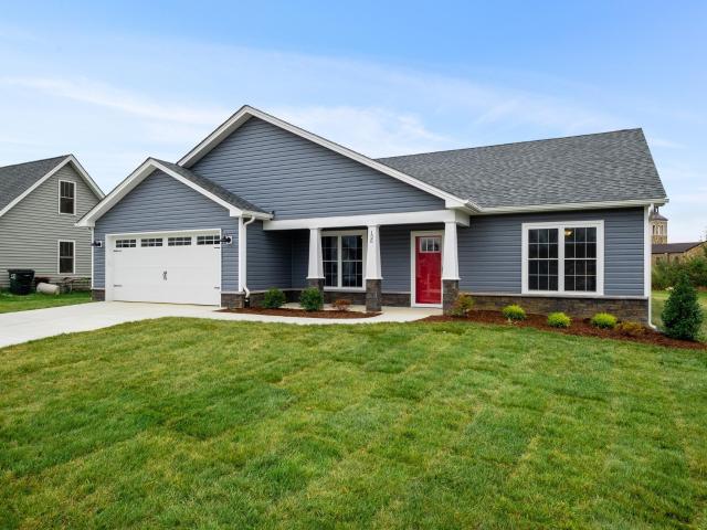 Tbd lindburgh dr