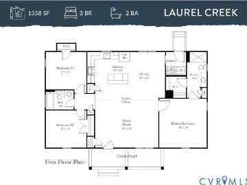 1204 Lloyds Mill Rd, Clover, VA 24534 | MLS #2609