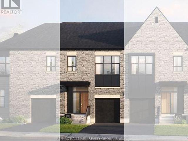 Tbd Moses Tennisco Street, Ottawa, ON, K1K 5C4 house for sale | Listing ID X13869 | Royal LePage