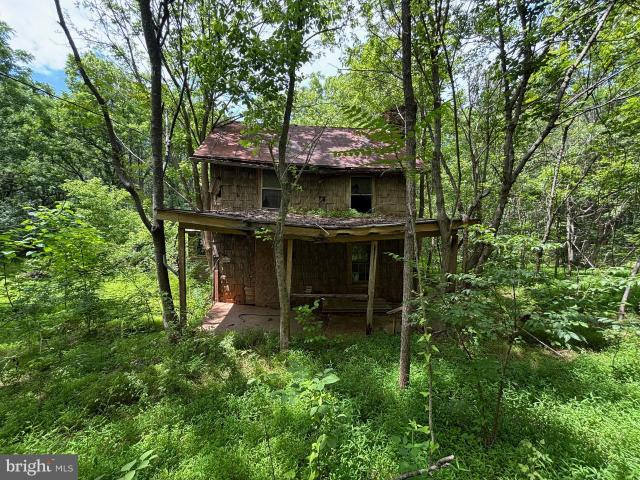 Tbd Mt, Orange, VA 22960 | MLS #VAMA2002