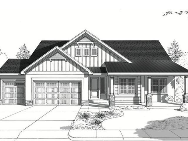 Tbd Mule Deer Ct Lot 60, Grand Junction, CO 81507