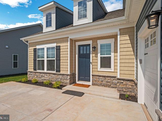 Tbb New Vista Way, Gettysburg, PA 17325 | MLS #PAAD2020